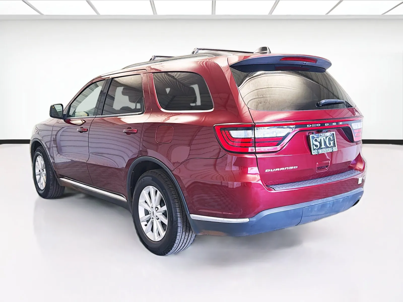 Dodge Durango photo 6