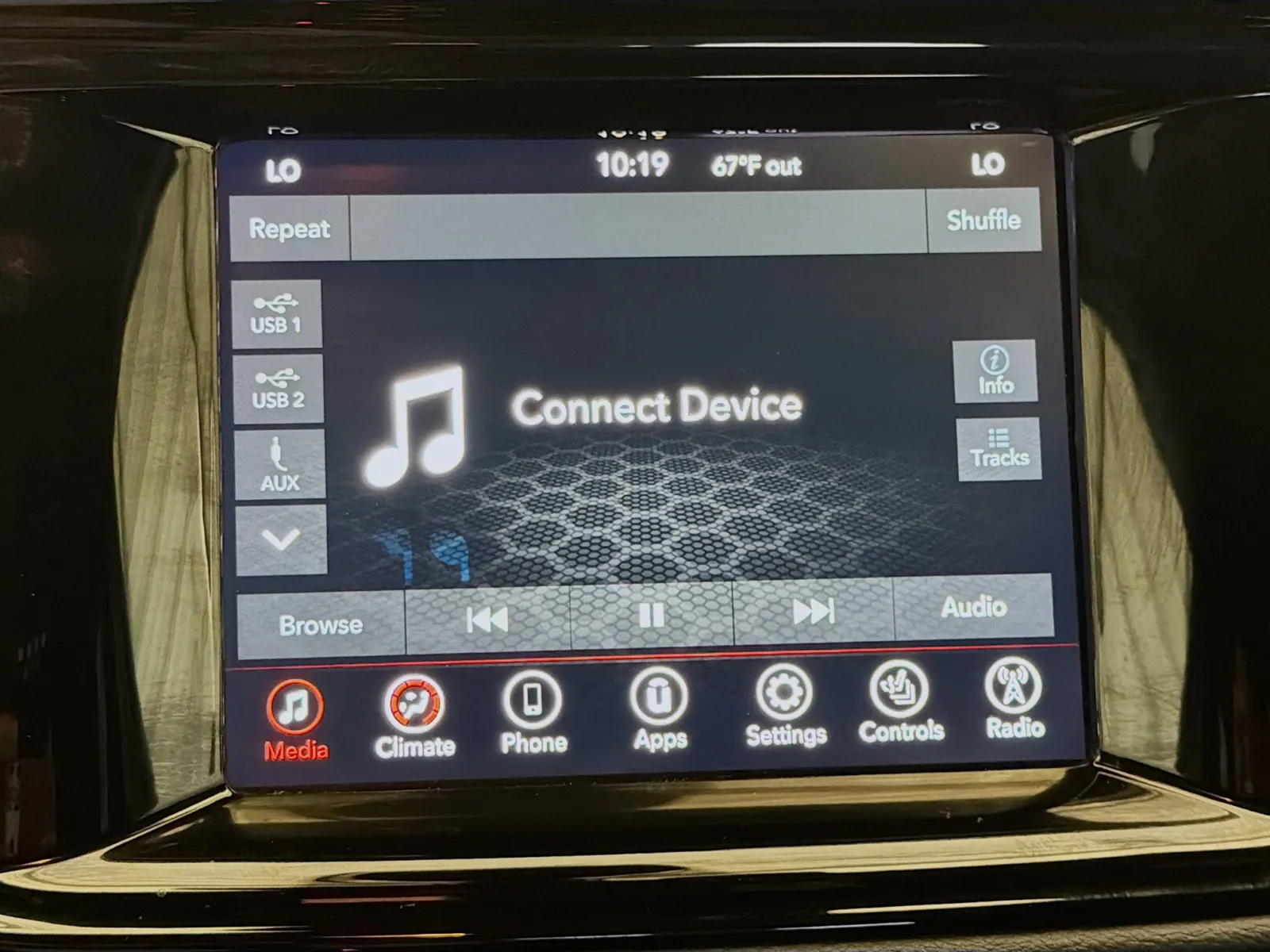 Dodge Durango photo 9