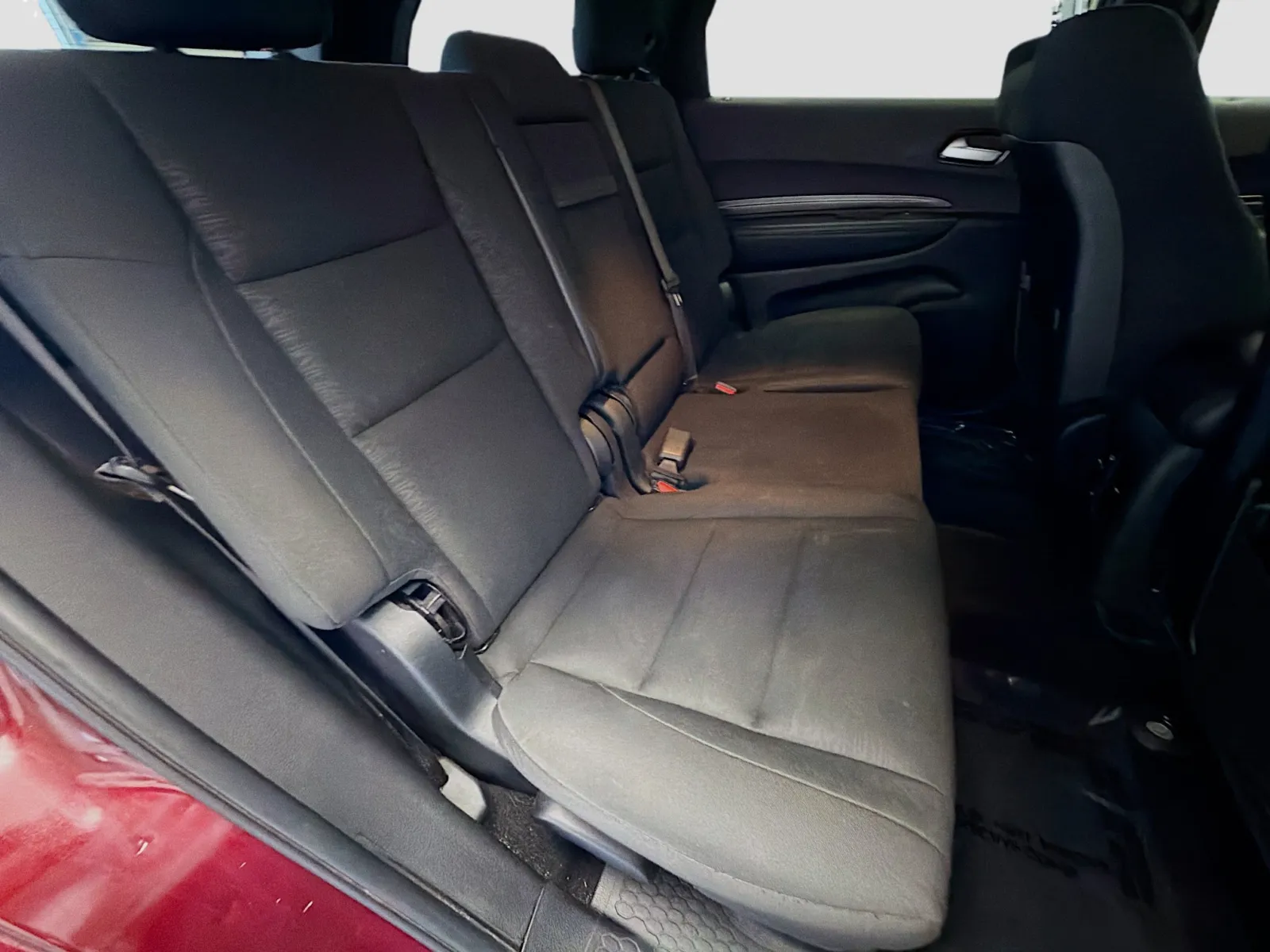 Dodge Durango photo 14