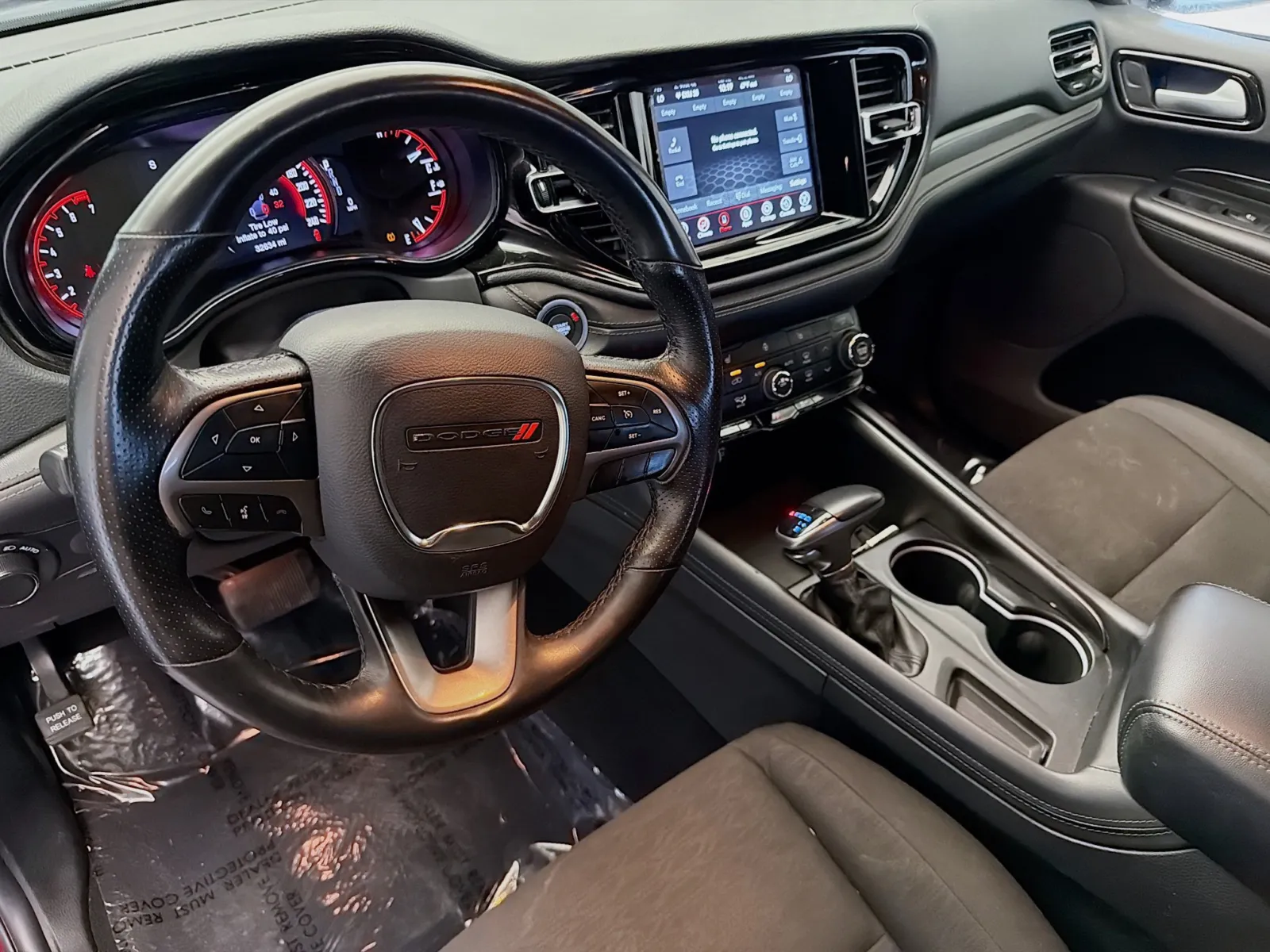 Dodge Durango photo 7