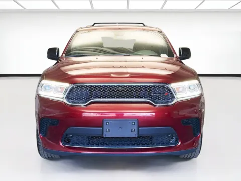Photos of 2023 Dodge Durango SXT for sale in Montclair, CA at STG Montclair