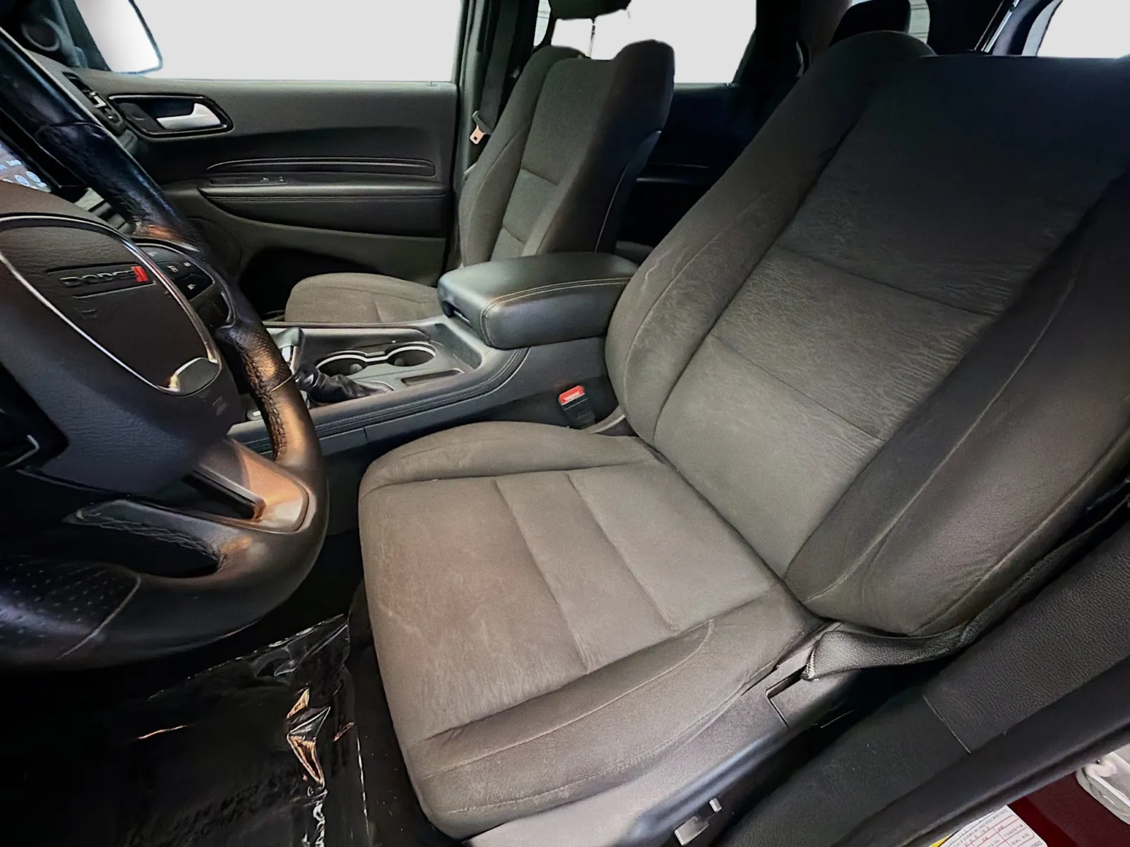 Dodge Durango photo 11