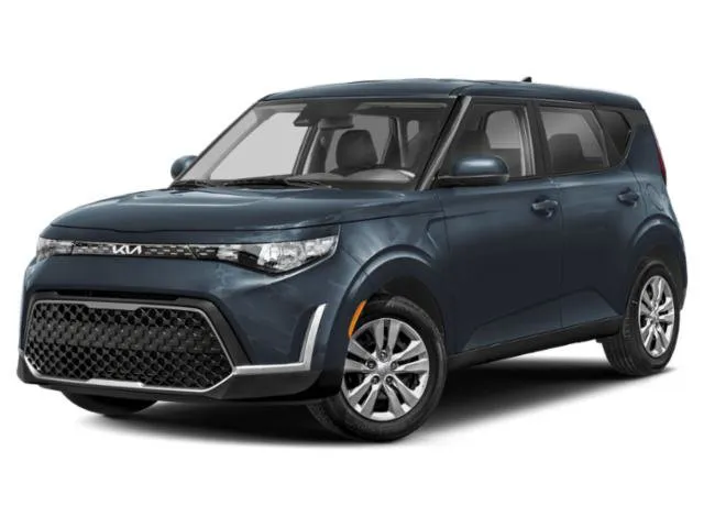 2025 Kia Soul LX for sale in Montclair, CA