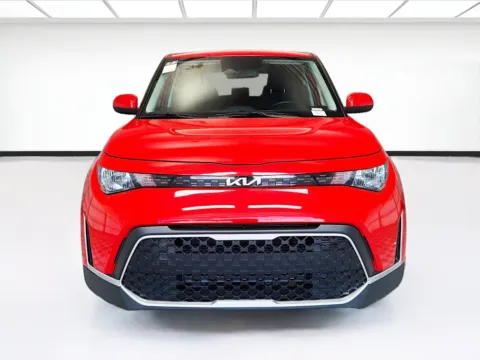 Photos of 2025 Kia Soul LX for sale in Montclair, CA at STG Montclair