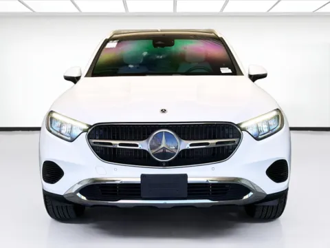 Photos of 2024 Mercedes-Benz GLC 300 for sale in Montclair, CA at STG Montclair