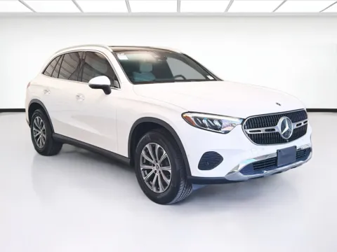 Another view of 2024 Mercedes-Benz GLC 300 for sale in Montclair, CA at STG Montclair