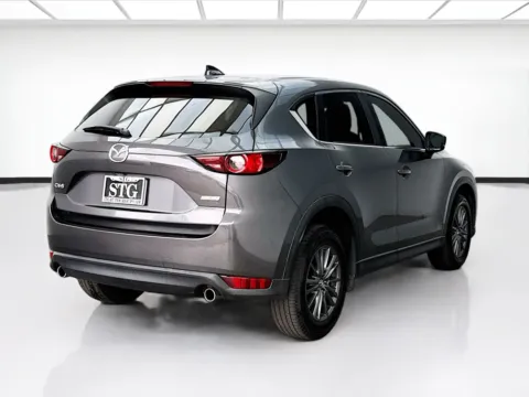 More photos of 2019 Mazda CX-5 Touring at STG Montclair, CA