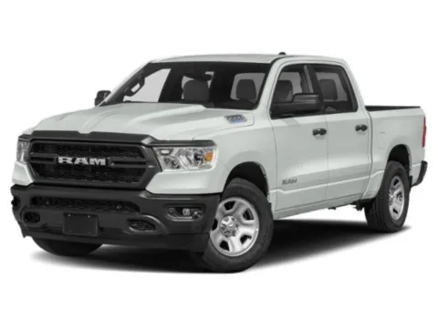 Black 2022 Ram 1500 Limited for sale in Montclair, CA