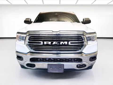 Photos of 2023 Ram 1500 Laramie for sale in Montclair, CA at STG Montclair