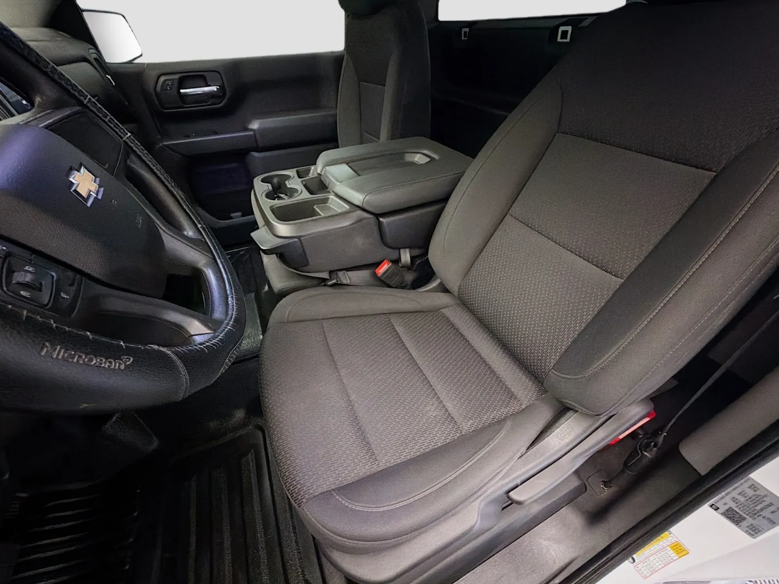 Chevrolet Silverado photo 11