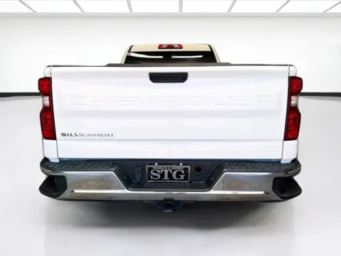More photos of 2023 Chevrolet Silverado 1500 WT at STG Montclair, CA