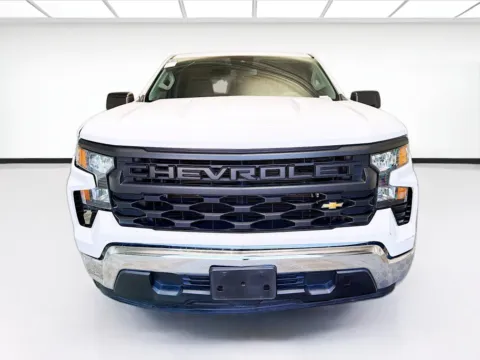 Photos of 2023 Chevrolet Silverado 1500 WT for sale in Montclair, CA at STG Montclair