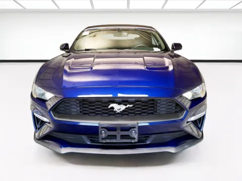 Photos of 2019 Ford Mustang EcoBoost Premium for sale in Montclair, CA at STG Montclair