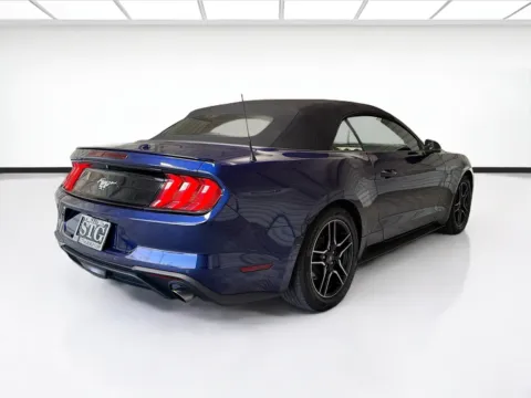 More photos of 2019 Ford Mustang EcoBoost Premium at STG Montclair, CA