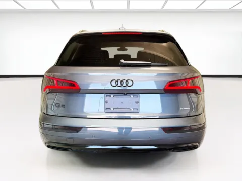 More photos of 2019 Audi Q5 2.0T Premium Plus quattro at STG Montclair, CA