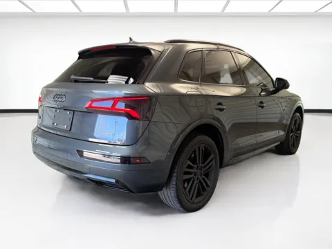 More photos of 2019 Audi Q5 2.0T Premium Plus quattro at STG Montclair, CA