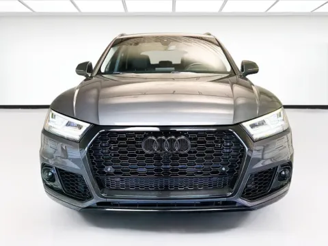 Photos of 2019 Audi Q5 2.0T Premium Plus quattro for sale in Montclair, CA at STG Montclair