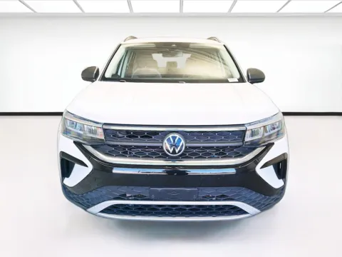 Photos of 2022 Volkswagen Taos 1.5T S for sale in Montclair, CA at STG Montclair