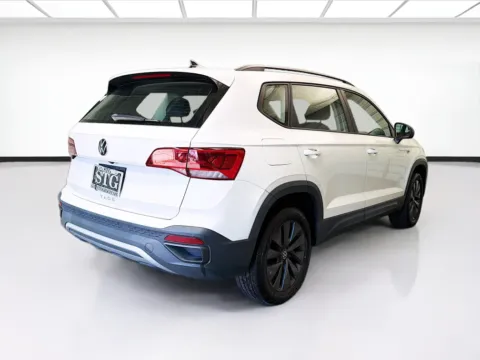 More photos of 2022 Volkswagen Taos 1.5T S at STG Montclair, CA