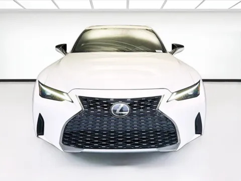 Photos of 2021 Lexus IS 300 for sale in Montclair, CA at STG Montclair