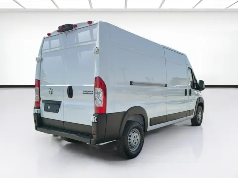 More photos of 2025 Ram ProMaster 2500 High Roof at STG Montclair, CA