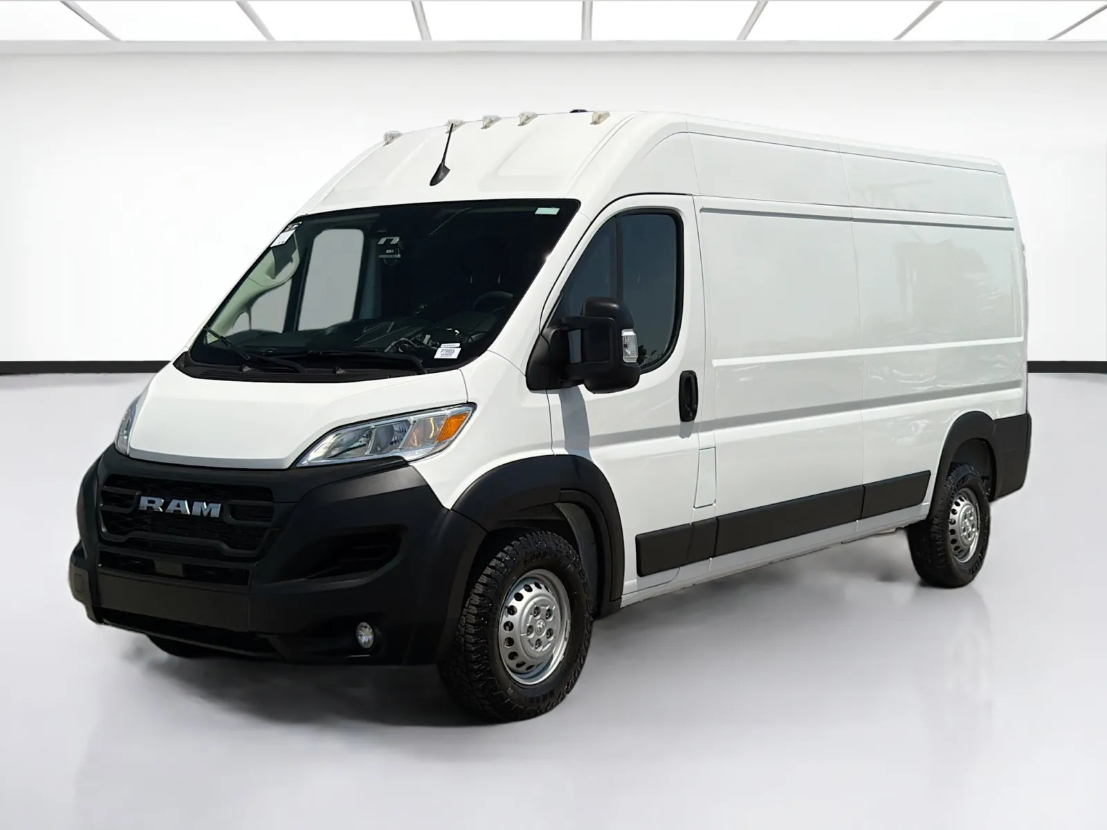 2025 RAM ProMaster 2500 TRDSMAN WOPS 159" WB High Roof's photo