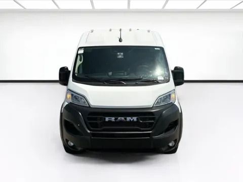Photos of 2025 Ram ProMaster 2500 High Roof for sale in Montclair, CA at STG Montclair