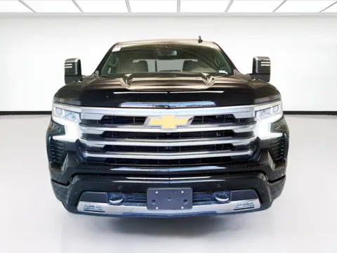 Photos of 2025 Chevrolet Silverado 1500 High Country for sale in Montclair, CA at STG Montclair