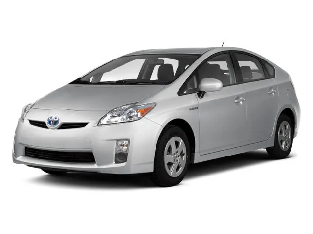 2010 Toyota Prius II for sale in Montclair, CA