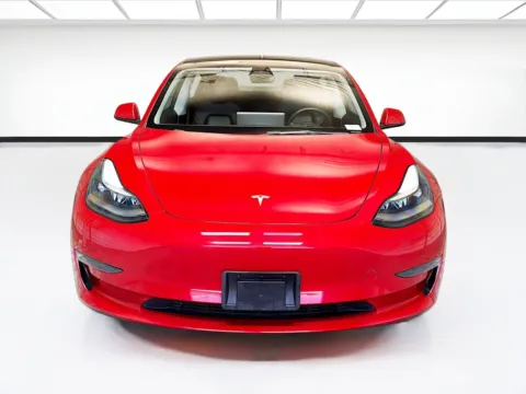 Photos of 2023 Tesla Model 3 for sale in Montclair, CA at STG Montclair