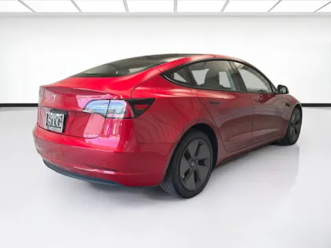 More photos of 2023 Tesla Model 3 at STG Montclair, CA