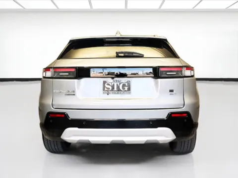 More photos of 2025 Honda Prologue Touring at STG Montclair, CA