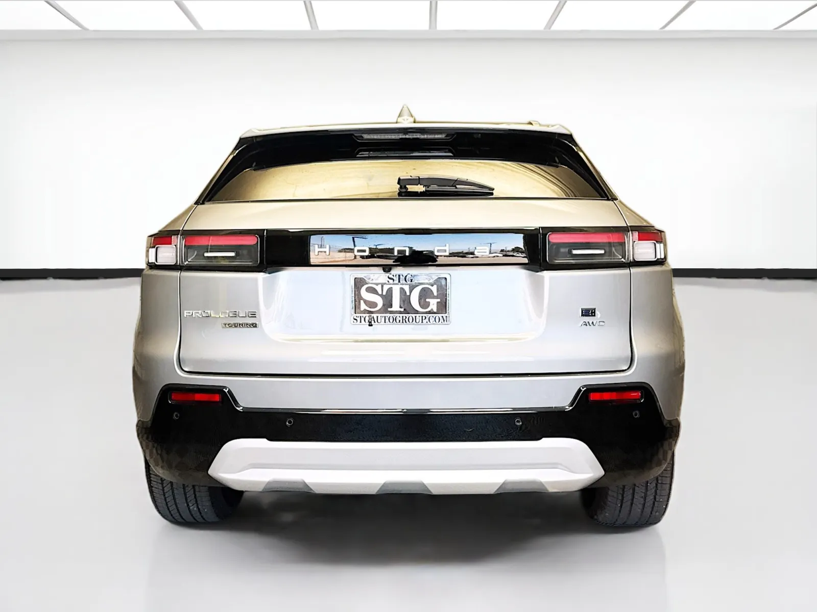 Honda Prologue photo 5