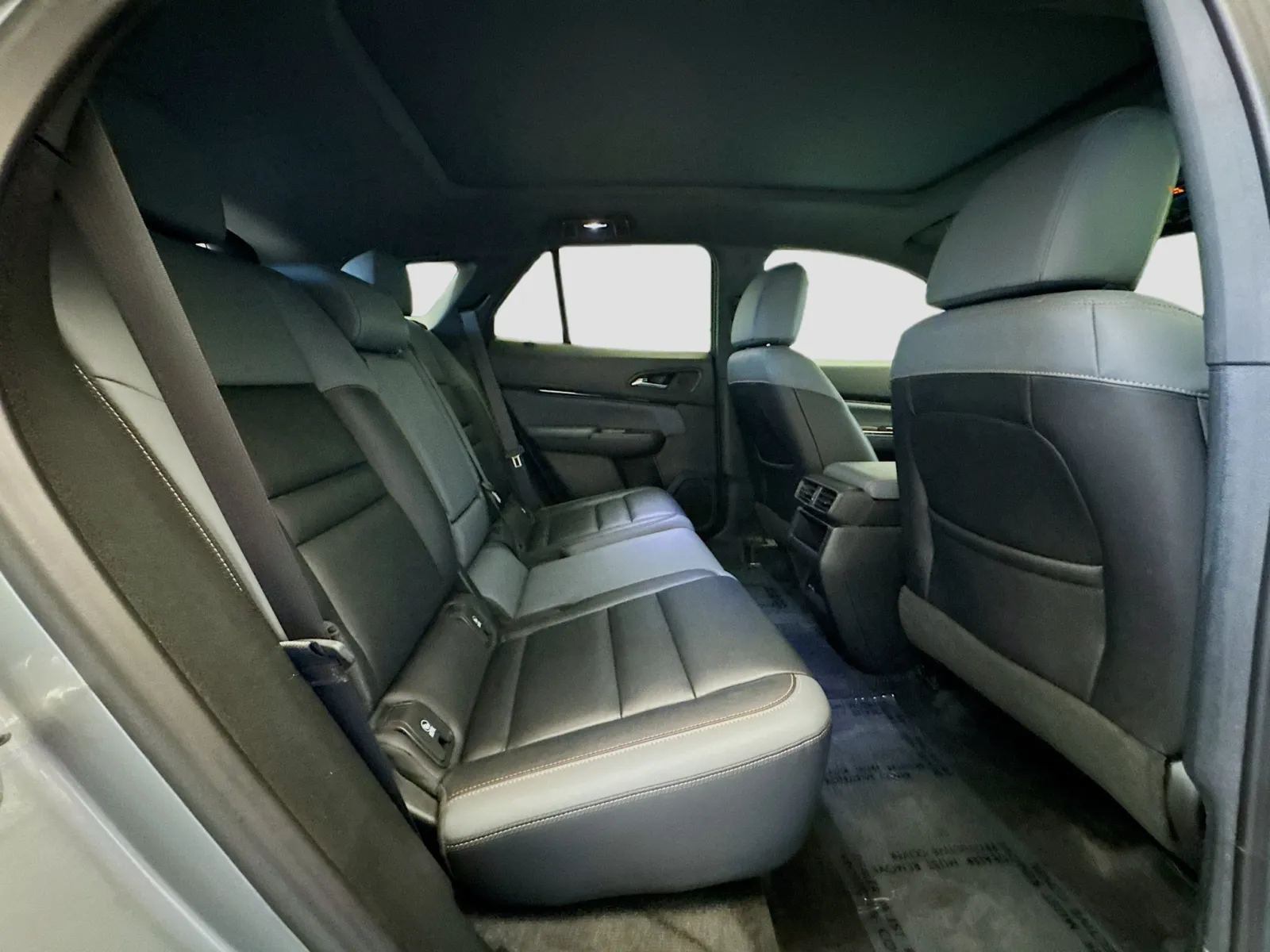 Honda Prologue photo 18
