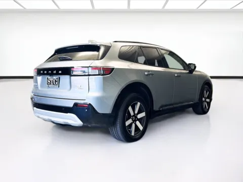 More photos of 2025 Honda Prologue Touring at STG Montclair, CA