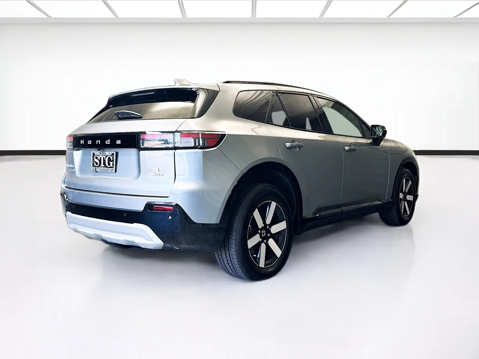 Honda Prologue photo 4