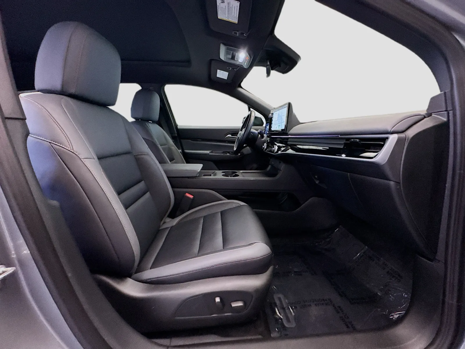 Honda Prologue photo 19