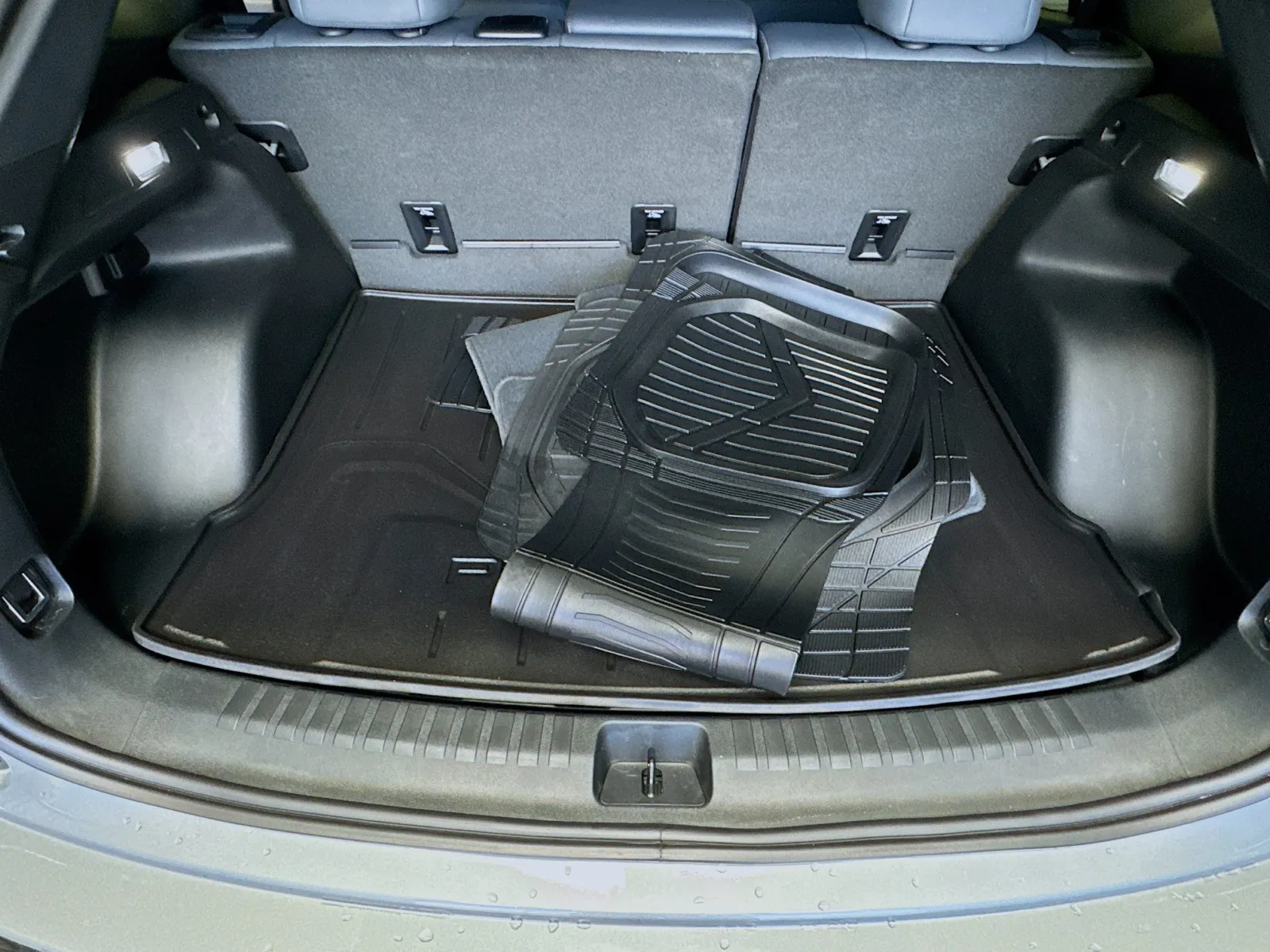 Honda Prologue photo 17