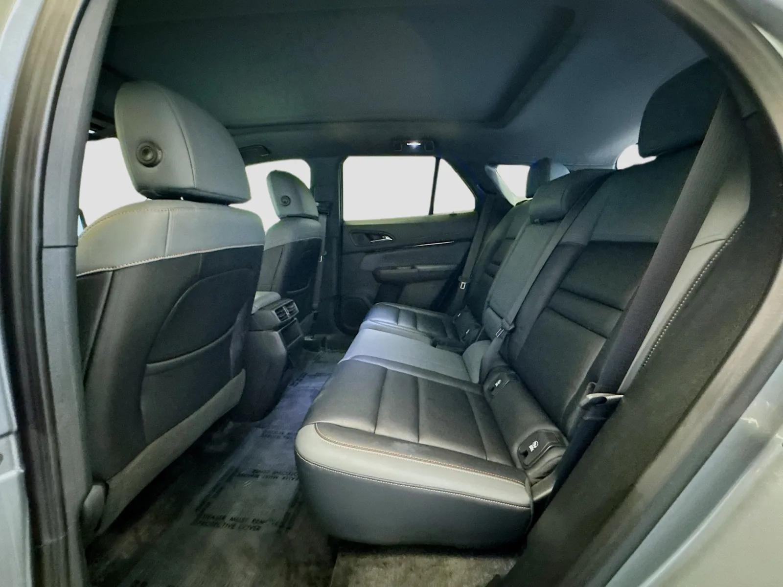 Honda Prologue photo 15