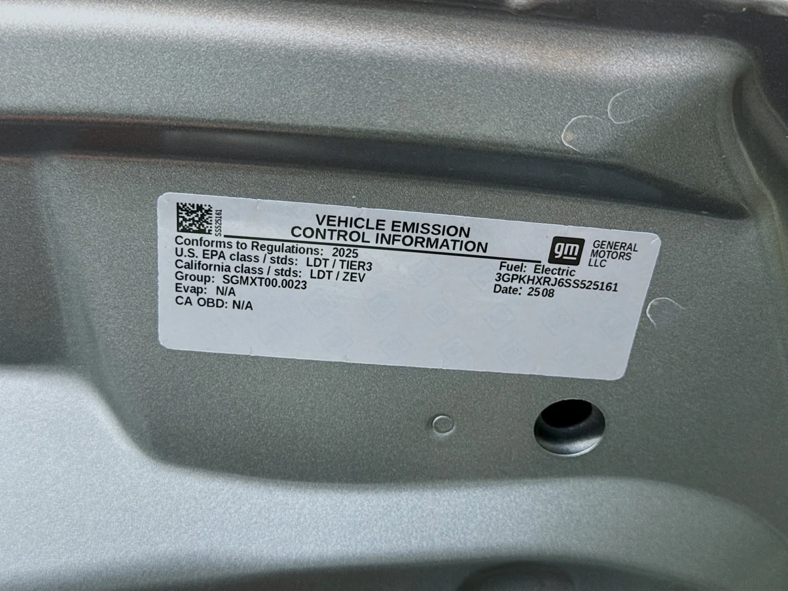 Honda Prologue photo 20