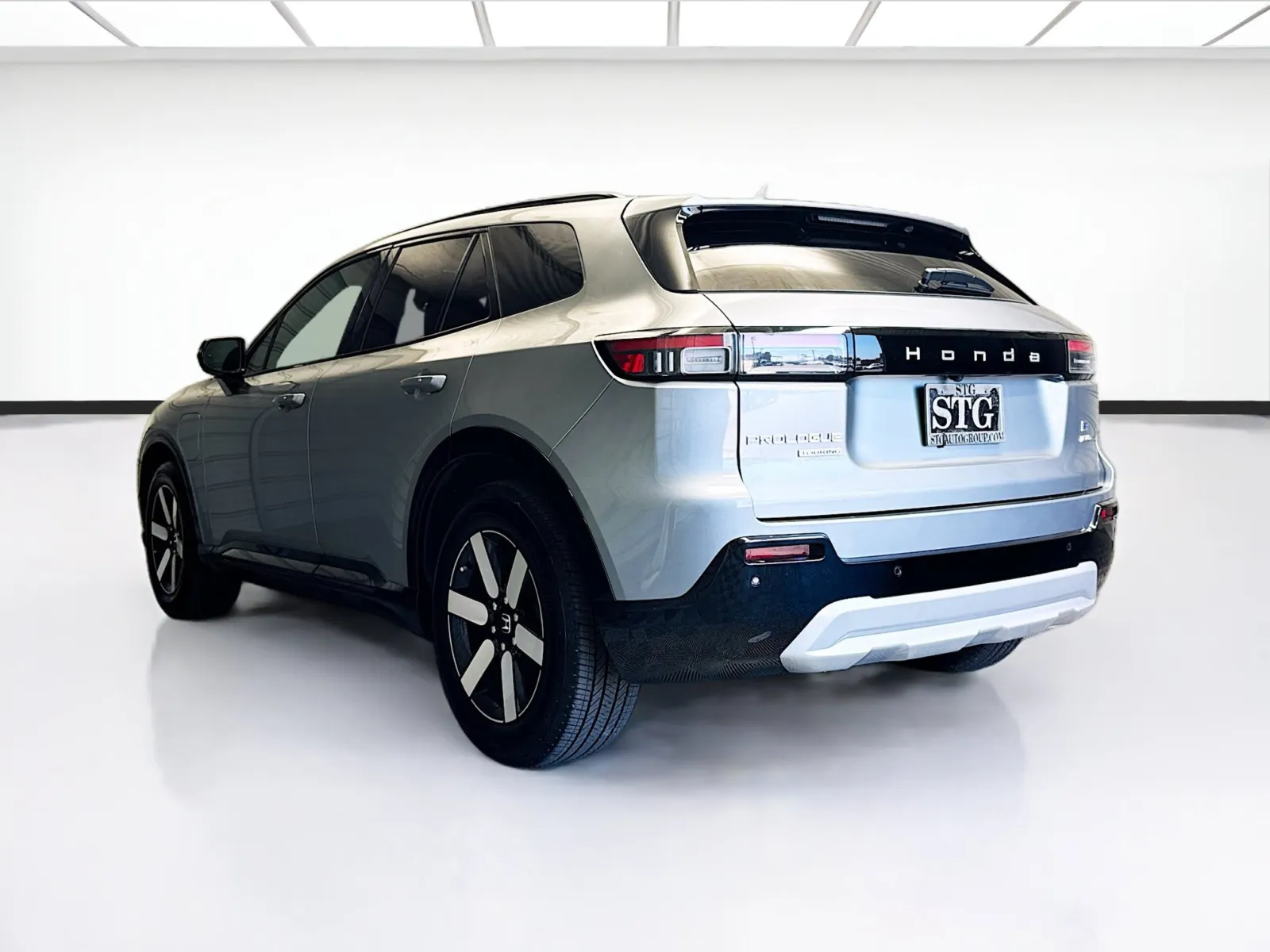 Honda Prologue photo 6