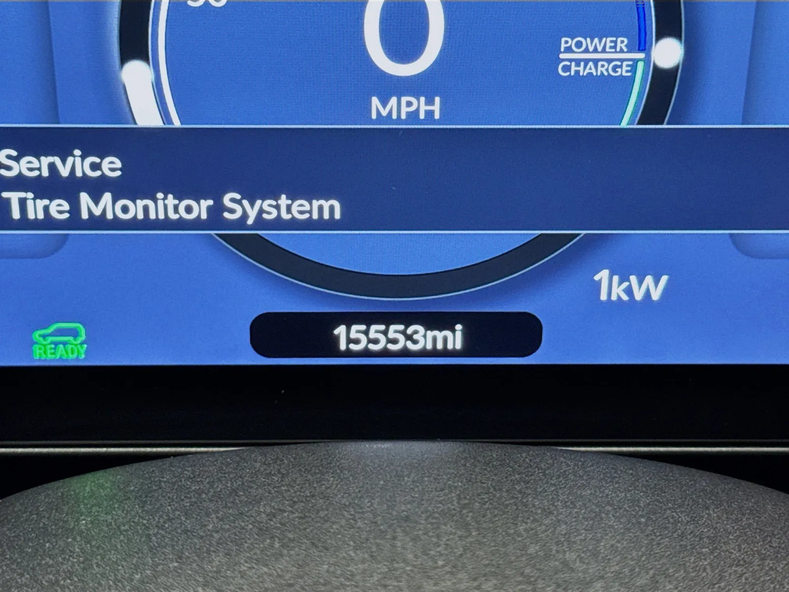 Honda Prologue photo 8