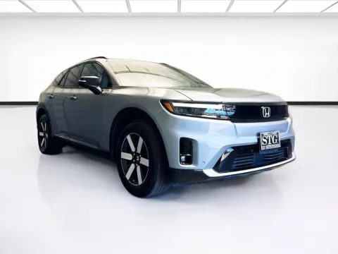 Another view of 2025 Honda Prologue Touring for sale in Montclair, CA at STG Montclair