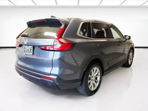 More photos of 2025 Honda CR-V EX at STG Montclair, CA