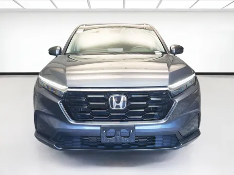 Photos of 2025 Honda CR-V EX for sale in Montclair, CA at STG Montclair