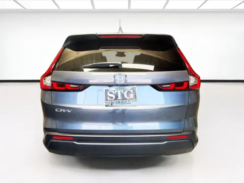 More photos of 2025 Honda CR-V EX at STG Montclair, CA