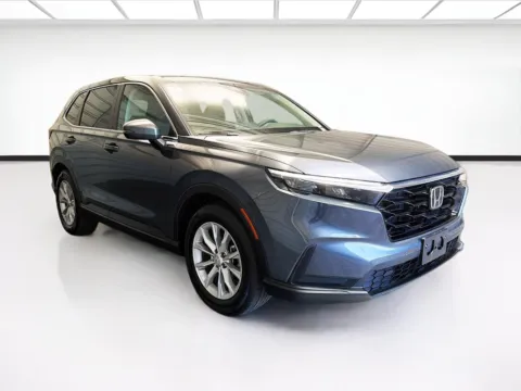 Another view of 2025 Honda CR-V EX for sale in Montclair, CA at STG Montclair