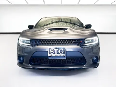 Photos of 2019 Dodge Charger GT for sale in Montclair, CA at STG Montclair