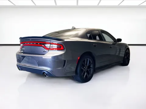 More photos of 2019 Dodge Charger GT at STG Montclair, CA