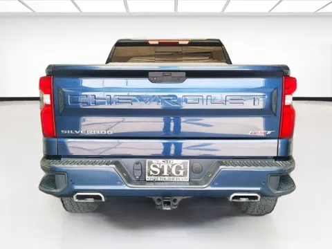 More photos of 2020 Chevrolet Silverado 1500 RST at STG Montclair, CA